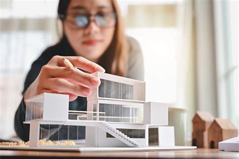 Careers For Architecture Majors