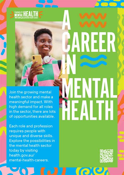 5 Mental Health Careers