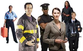 5 Public Safety Careers