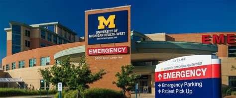 Careers University Of Michigan Health West