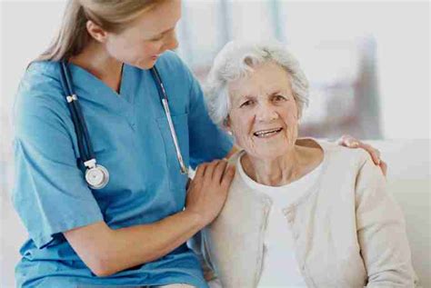 Caregivers Home Health Care Edmonton