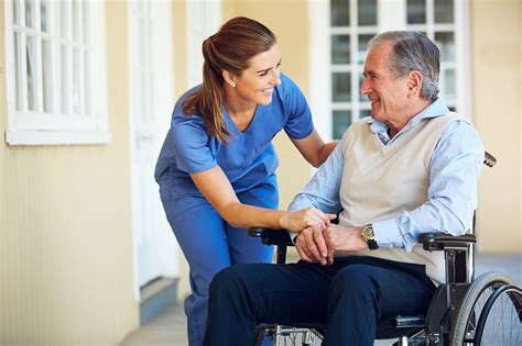 Caregivers Home Health Services