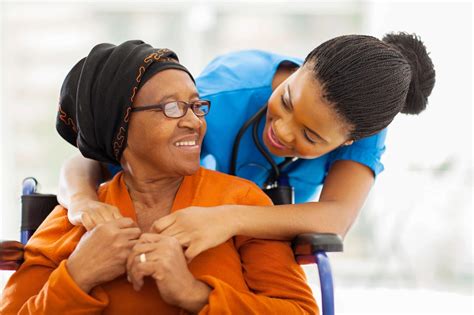 Caregiving For Older Adults Albuquerque