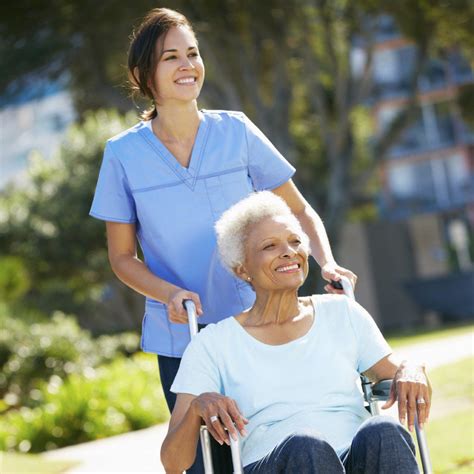 Caregiving Resources For Senior Home Care And Elderly Care