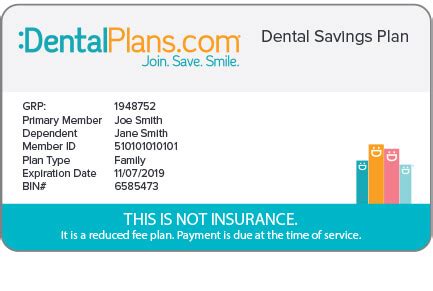 Careing Dental Group Discount Dental Plans And Insurance