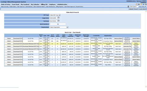 Carelogic Ehr