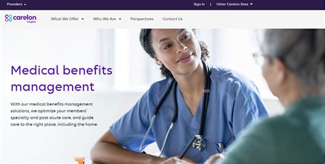 Carelon Health Patient Portal