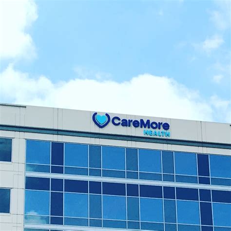 Caremore Locations