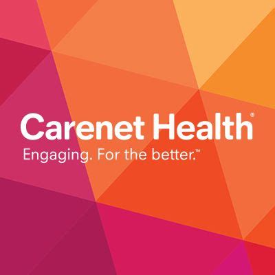 Carenet Health Address