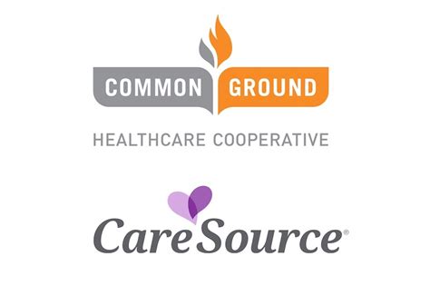 Caresource Common Ground Affiliate Wisconsin Health News