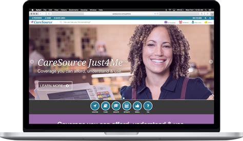 Caresource Log In