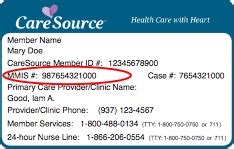 Caresource Ohio Claims Address