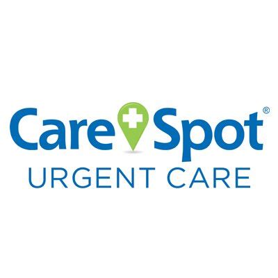 Carespot Urgent Care Orlando Health