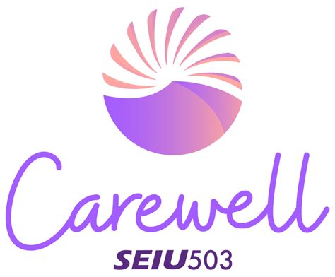 Carewell Seiu Login