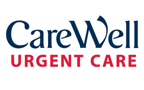 Carewell Urgent Care Appointment