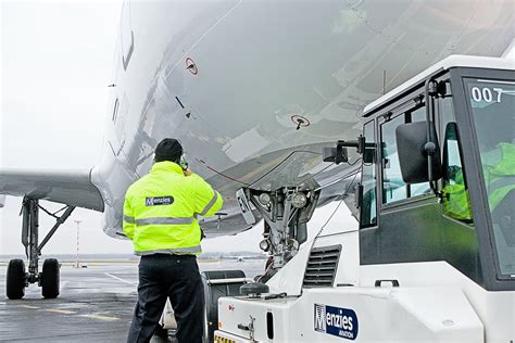 Cargo Agent In Aviation