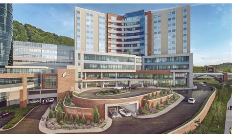 Carilion Clinic Roanoke Va