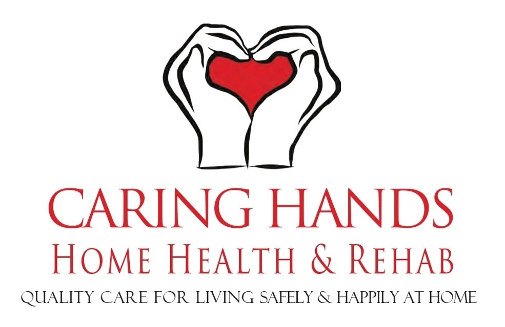 Caring Hands Home Health Agency