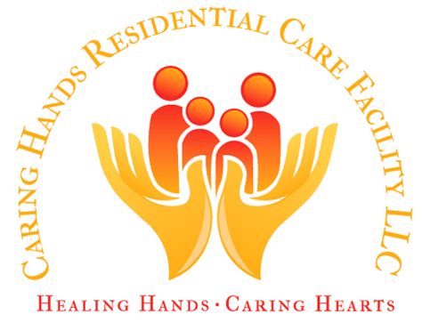 Caring Hands Residential