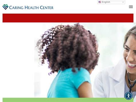 Caring Health Center Dental