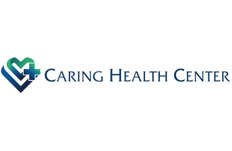 Caring Health Center Login