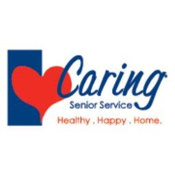 Caring Senior Services San Antonio