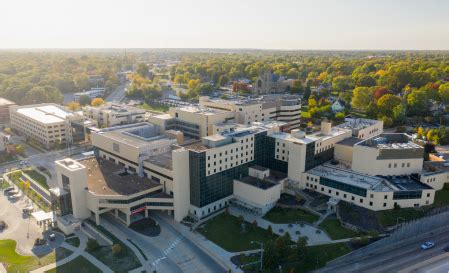 Carle Health Methodist Medical Center