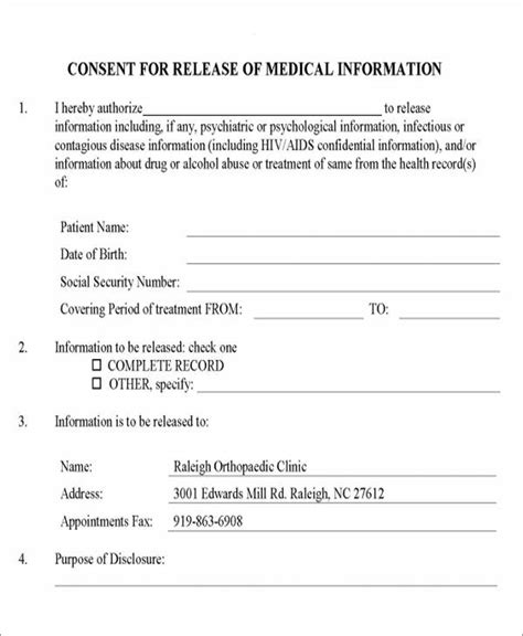 Carle Health Release Of Information