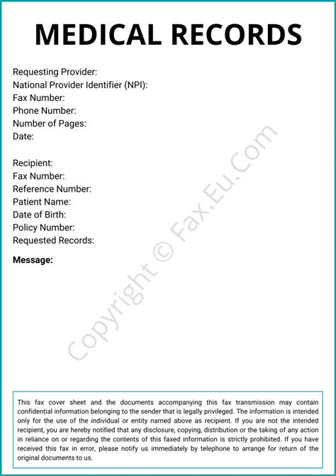 Carle Hospital Medical Records Request