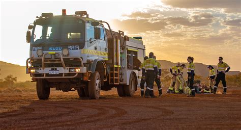 Carleen Bennett Emergency Medical Services Specialist Rio Tinto Linkedin