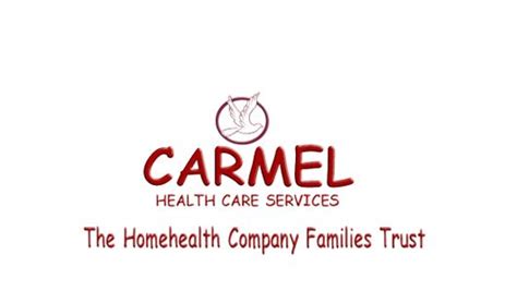 Carmel Health Care