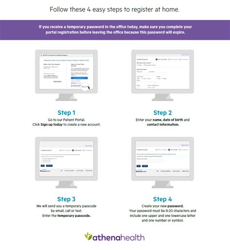 Carolina Behavioral Care Patient Portal