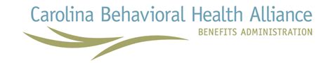 Carolina Behavioral Health Alliance