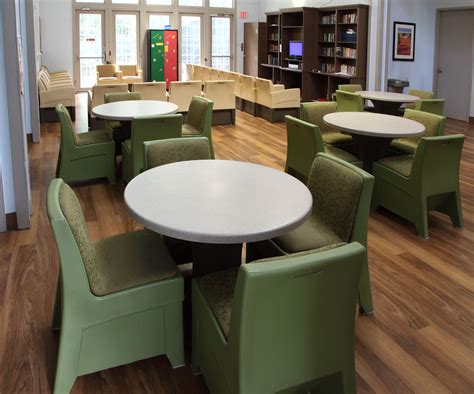 Carolina Behavioral Health Furniture