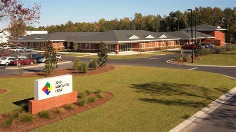 Carolina Behavioral Health Solutions