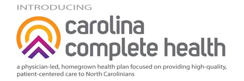 Carolina Complete Health Customer Service