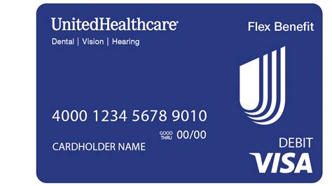 Carolina Complete Health Debit Card