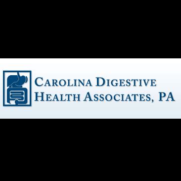 Carolina Digestive Health Associates Reviews