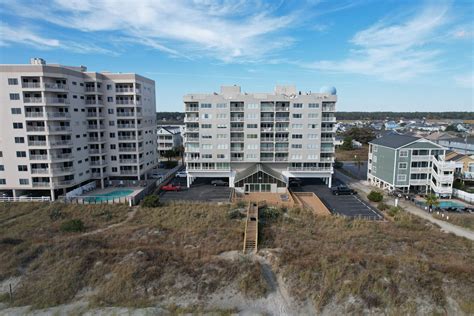 Carolina Dunes Leland Alamat