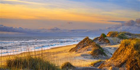 Carolina Dunes Obx