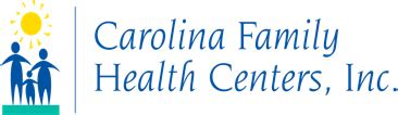 Carolina Family Healthcare Telepon