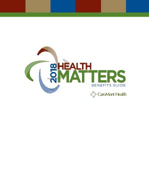 Caromont Health Email Login