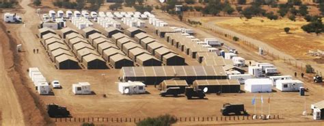 Carpas De Militares Tradicion Y Innovacion Sheltercarpas