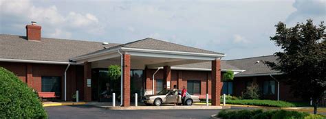 Carriage Hill Health And Rehab Center In Virginia Nursing Homes Care Changes