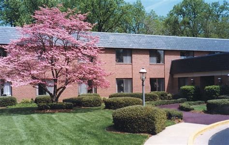 Carriage Hill Nursing Home