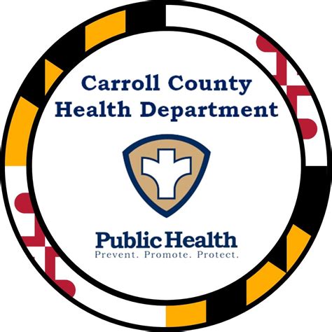 Carroll County Environmental Health Department