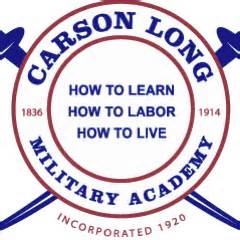 Carson Long Military Academy