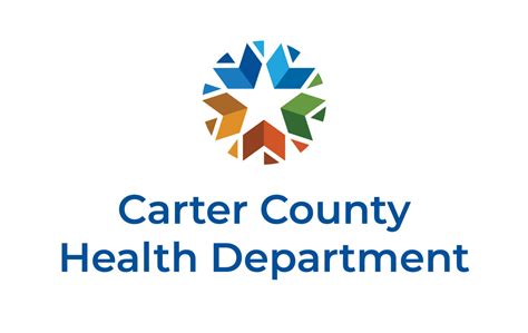 Carter County Health Department Jobs