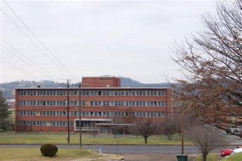 Carter County Hospital