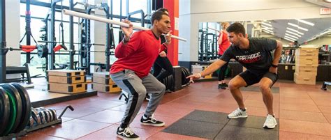 Carthage College Exercise Science